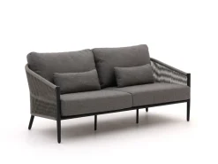 Bellagio Mineo Gartensofa 2,5-Sitzer 192 cm