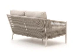 Bellagio Mineo Lounge Element linker Arm + rechter Arm 144 cm
