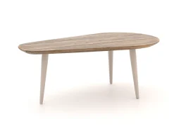 Bellagio Mineo/ROUGH-K Ecklounge-Set 6-teilig