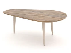 Bellagio Mineo/ROUGH-K Ecklounge-Set 6-teilig