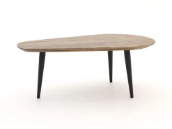 Bellagio Mineo/ROUGH-K Ecklounge-Set 7-teilig