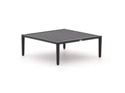 Bellagio Mineo Sessel-Sofa Lounge-Set 4-teilig