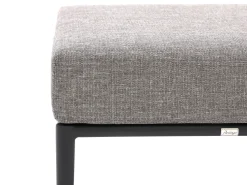 Bellagio Mineo Sessel-Sofa Lounge-Set 4-teilig