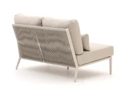 Bellagio Mineo/Tusa Ecklounge-Set 7-teilig links