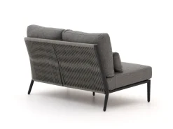 Bellagio Mineo/Tusa Ecklounge-Set 8-teilig links