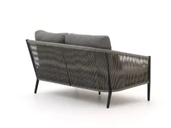Bellagio Mineo/Tusa Ecklounge-Set 8-teilig links