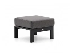 Bellagio Musone Lounge Gartenhocker 61x62 cm