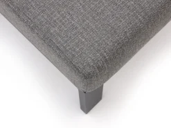 Bellagio Musone Lounge Gartenhocker 61x62 cm
