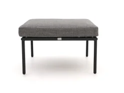 Bellagio Nova Siri Ecklounge-Set 4-teilig