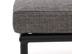 Bellagio Nova Siri Ecklounge-Set 4-teilig