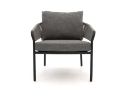 Bellagio Nova Siri Ecklounge-Set 5-teilig