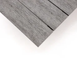 Bellagio Nova Siri/Fidenza 160 cm Gartentisch Lounge-Set 5-teilig
