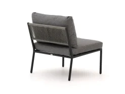 Bellagio Nova Siri/ROUGH-K Ecklounge-Set 5-teilig