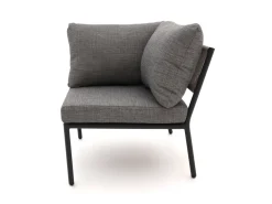 Bellagio Nova Siri/ROUGH-K Ecklounge-Set 5-teilig