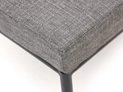 Bellagio Nova Siri/ROUGH-K Ecklounge-Set 5-teilig