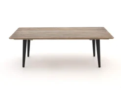 Bellagio Nova Siri/ROUGH-K Ecklounge-Set 5-teilig