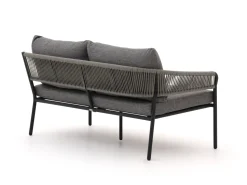 Bellagio Nova Siri/ROUGH-K Ecklounge-Set 5-teilig
