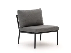 Bellagio Nova Siri/ROUGH-K Ecklounge-Set 5-teilig