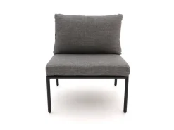 Bellagio Nova Siri/ROUGH-K Ecklounge-Set 6-teilig