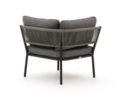Bellagio Nova Siri/ROUGH-K Ecklounge-Set 6-teilig