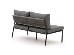 Bellagio Nova Siri/ROUGH-K Ecklounge-Set 6-teilig