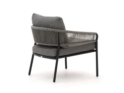 Bellagio Nova Siri/ROUGH-K Ecklounge-Set 6-teilig
