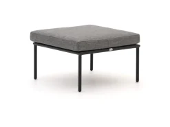 Bellagio Nova Siri Sessel-Sofa Lounge-Set 4-teilig