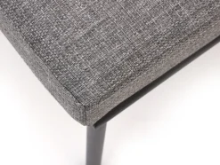 Bellagio Nova Siri Sessel-Sofa Lounge-Set 4-teilig