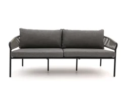 Bellagio Nova Siri Sessel-Sofa Lounge-Set 4-teilig