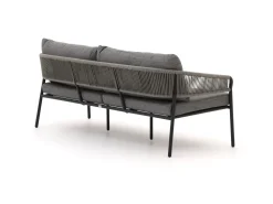 Bellagio Nova Siri Sessel-Sofa Lounge-Set 4-teilig