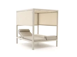 Bellagio Padua Lounge Himmelbett