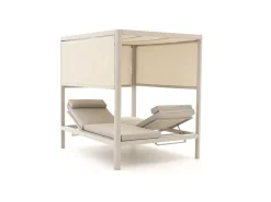 Bellagio Padua Lounge Himmelbett