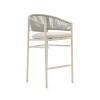 Bellagio Panaro Barhocker Outdoor