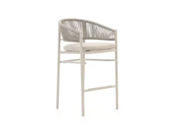 Bellagio Panaro Barhocker Outdoor