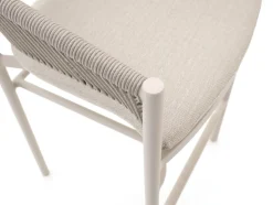 Bellagio Panaro Barhocker Outdoor