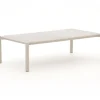 Bellagio Panaro Loungetisch 125x70x36 cm