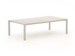 Bellagio Panaro Loungetisch 125x70x36 cm