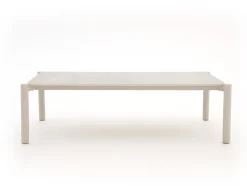 Bellagio Panaro Loungetisch 125x70x36 cm
