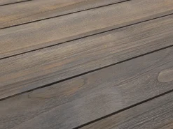 Bellagio Panaro/ROUGH-Y ø 120 cm Gartenmöbel-Set 5-teilig stapelbar