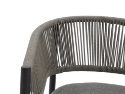 Bellagio Panaro/Trecenta 150 cm Gartenbar-Set 5-teilig