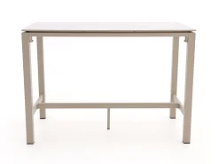 Bellagio Panaro/Trecenta 150 cm Gartenbar-Set 5-teilig