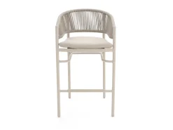 Bellagio Panaro/Trecenta 150 cm Gartenbar-Set 5-teilig