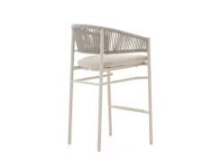 Bellagio Panaro/Trecenta 150 cm Gartenbar-Set 5-teilig