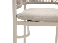 Bellagio Panaro/Trecenta 150 cm Gartenbar-Set 5-teilig