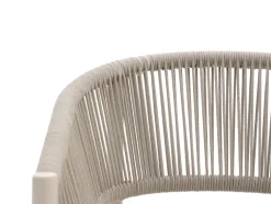 Bellagio Panaro/Trecenta 150 cm Gartenbar-Set 5-teilig