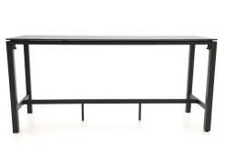 Bellagio Panaro/Trecenta 225 cm Gartenbar-Set 7-teilig