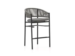 Bellagio Panaro/Trecenta 225 cm Gartenbar-Set 7-teilig