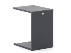 Bellagio Paterno Beistelltisch Outdoor 45x34x52 cm