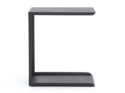 Bellagio Paterno Beistelltisch Outdoor 45x34x52 cm