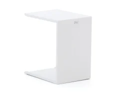 Bellagio Paterno Beistelltisch Outdoor 45x34x52 cm